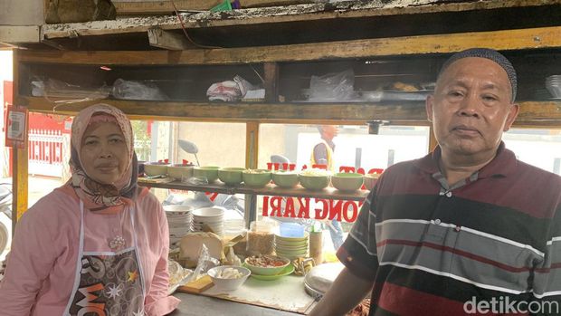 Warung Amir: Fresh Fish Flavors That Bite the Soul in Cilacap's Heart