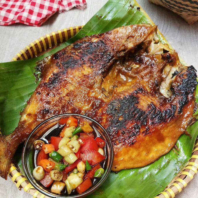 Warung Amir: Santap Nik